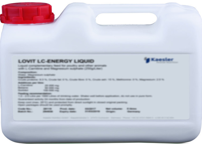 LC-Energy