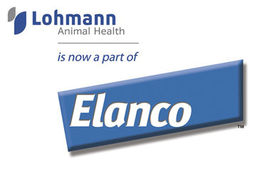 Elanco’s acquisition of Lohmann Animal Health