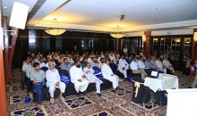 Hi-lights of seminars in Karachi & Gujranwala